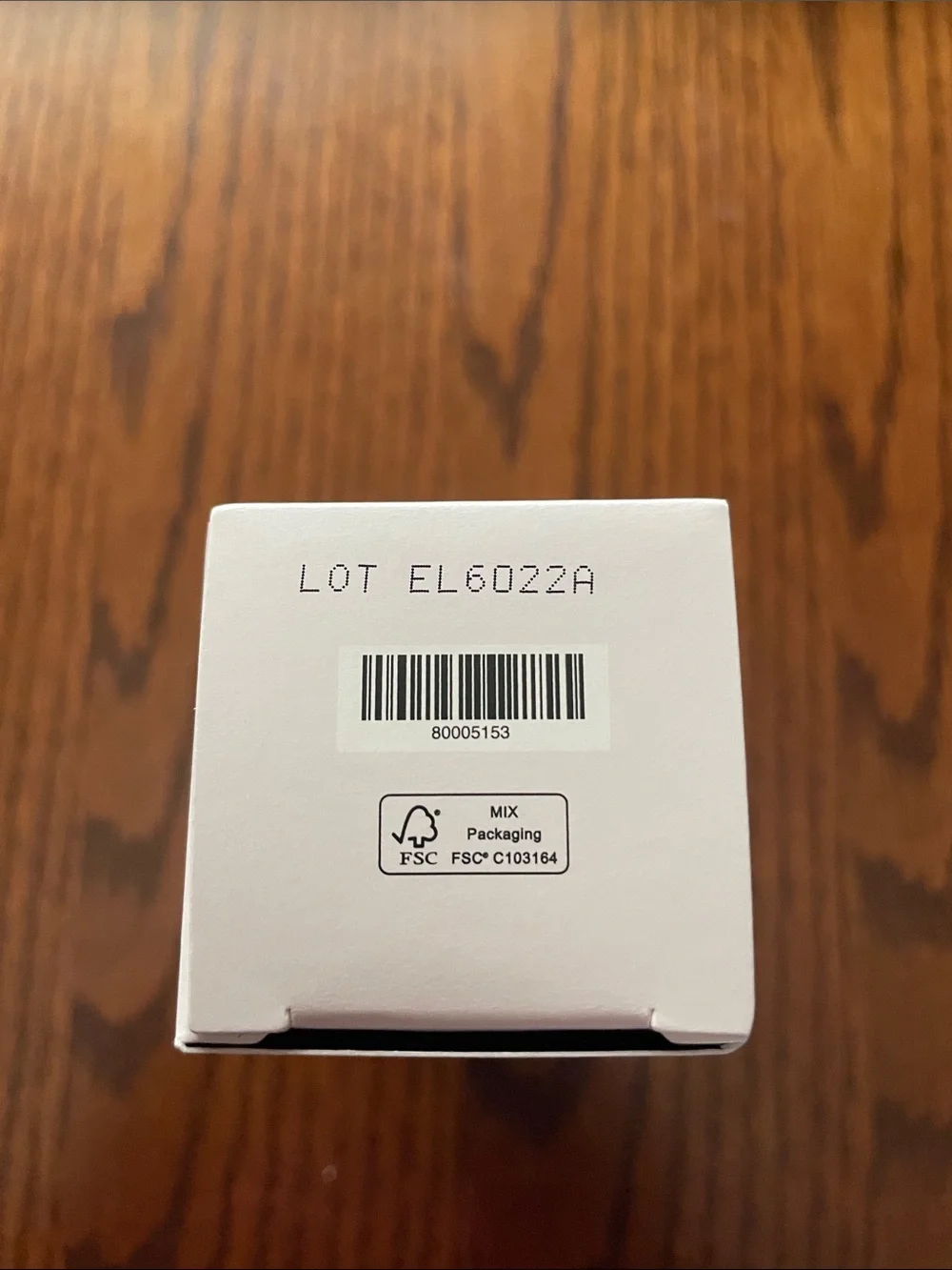 Arbonne Derm Results Resurfacing Exfoliator — Brand New